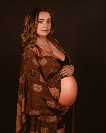 Zwangerschap Fotograaf Hattem